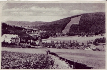 Kružberk 1943 95 016 ●